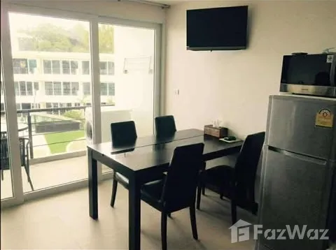 2 Bedrooms Apartment at Karon Butterfly 5798414