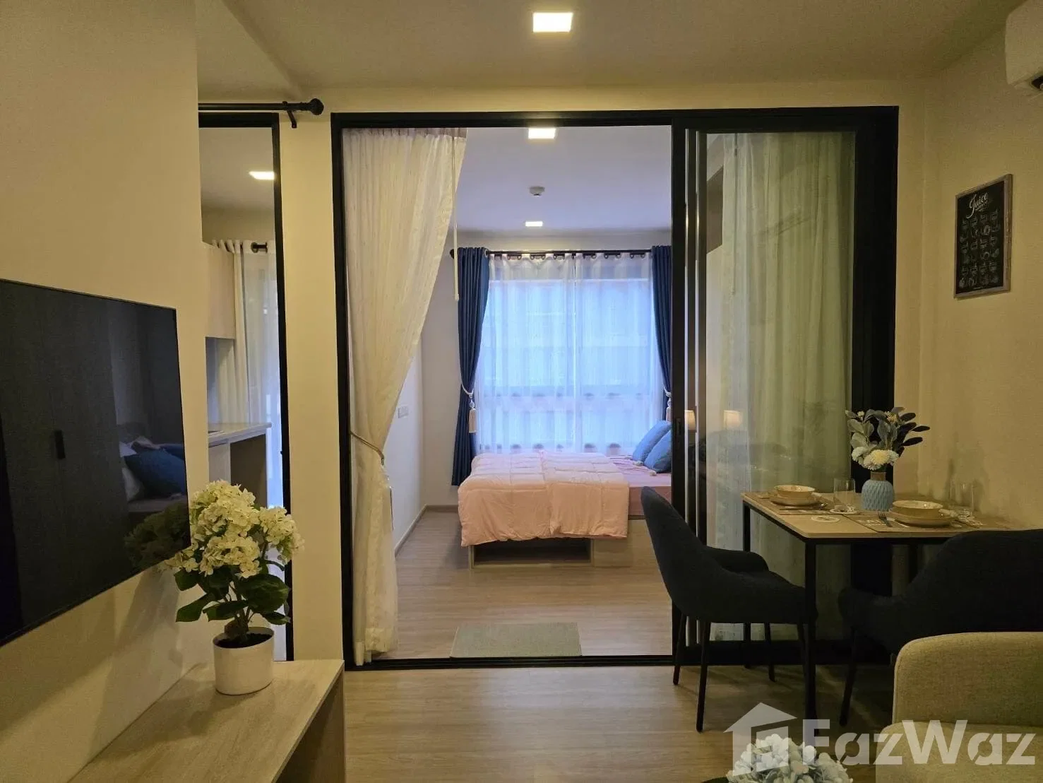 1 Bedroom Condo for sale at Dcondo Reef Phuket  1985241 - image 3
