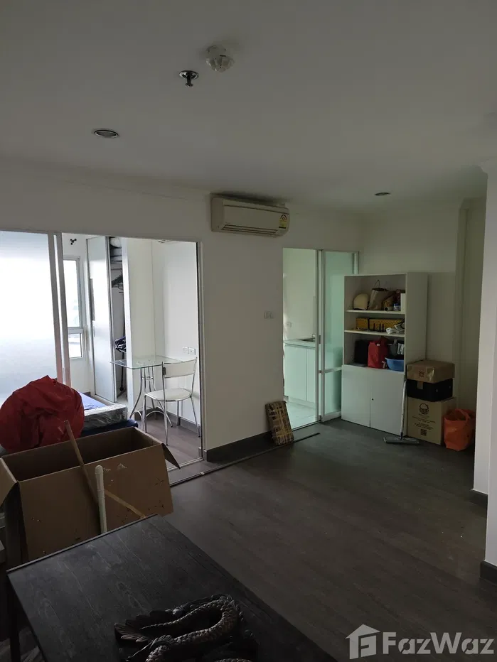picture Condo for sale, Lumpini Place Rama IX - Ratchada 5806709 - 1/5