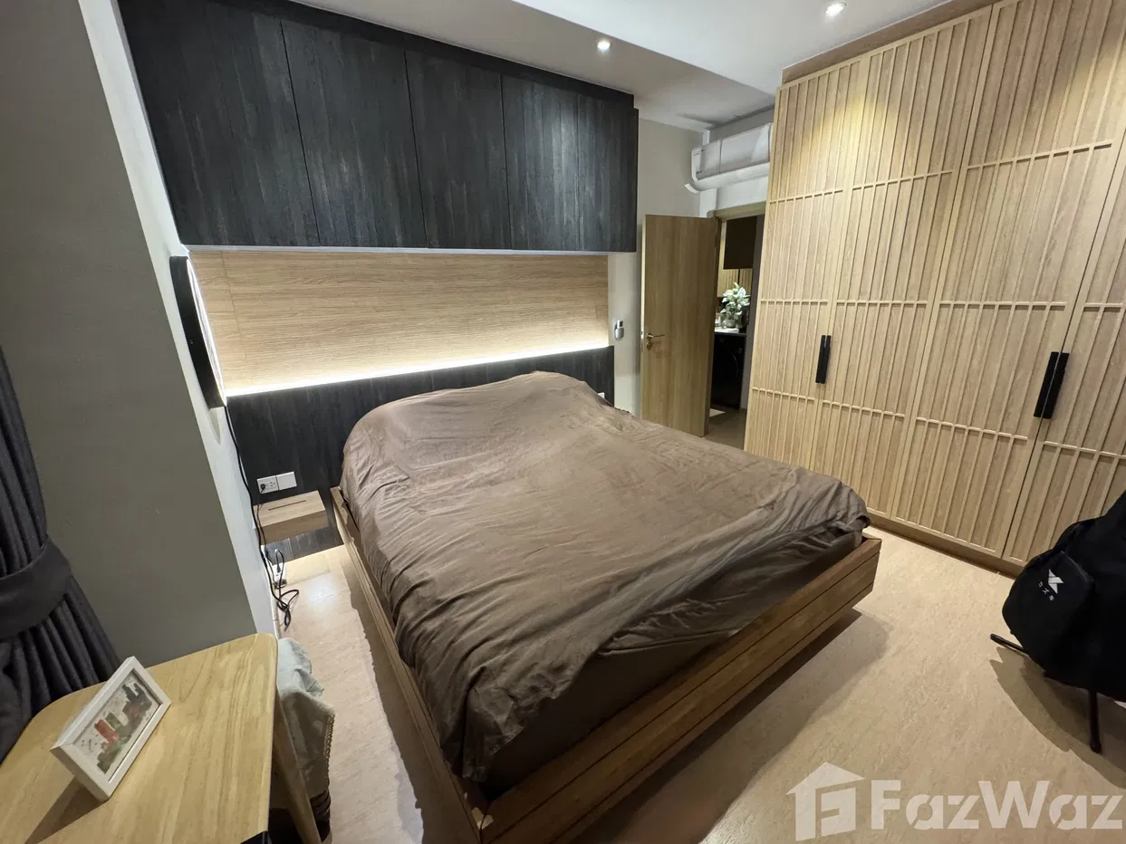 picture Pet-Friendly 2-Bed • 1 Min MRT Lat Phrao • 180° Sunset View 5855167 - 7/12