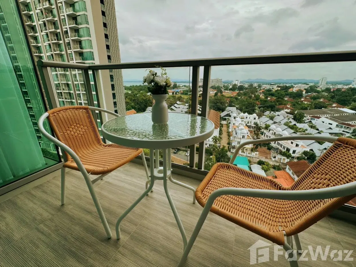picture The Riviera Wongamat – Sea View Condo for Sale 5831389 - 7/10