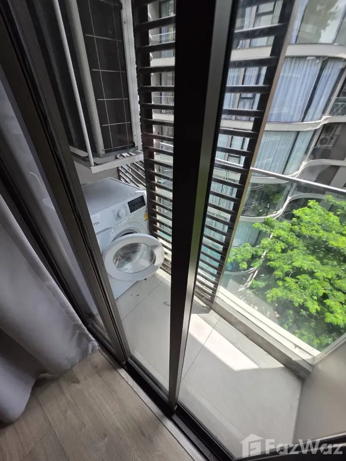 รูป คอนโดให้เช่า 1 ห้องนอน ในโครงการ ฟินน์ อโศก สุขุมวิท 10 5613728 - รูปที่ 14/20