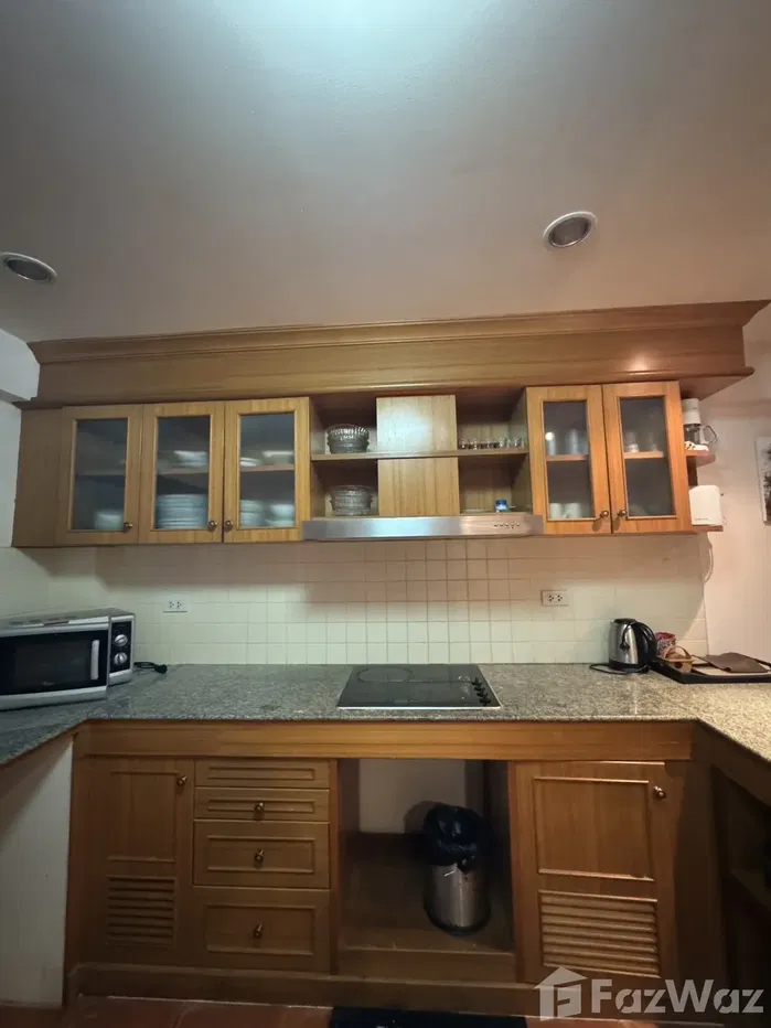 รูป ทาวน์เฮ้าส์ให้เช่า 4 ห้องนอน ในโครงการ บ้านไทย วิลล่า 5341421 - รูปที่ 12/67