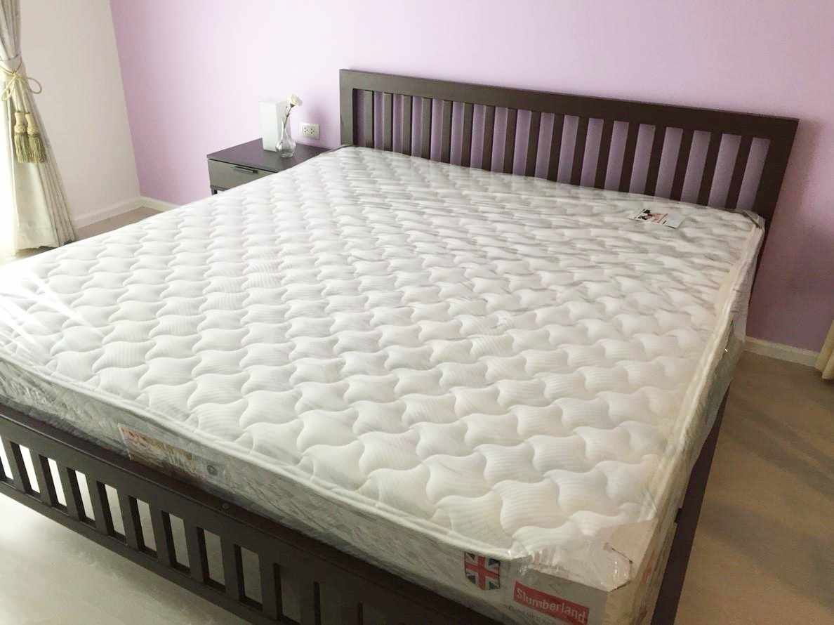 รูป ห้องมาใหม่🔴🔴ราคาต่อรองได้🐲⚠️🛋️🛌 ห้วยขวาง 💥แอสไพร์ พระราม 9 🔴🟢🟡 - รูปที่ 3/8