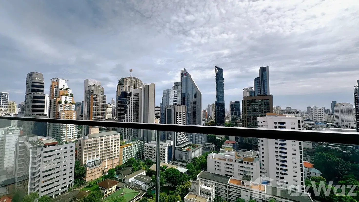 รูป คอนโดให้เช่า 3 ห้องนอน ในโครงการ คราม สุขุมวิท 26 5834511 - รูปที่ 12/17