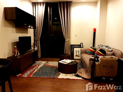 Condos for sale : 1 Bedroom Condo for sale at The Line Sukhumvit 71  40476