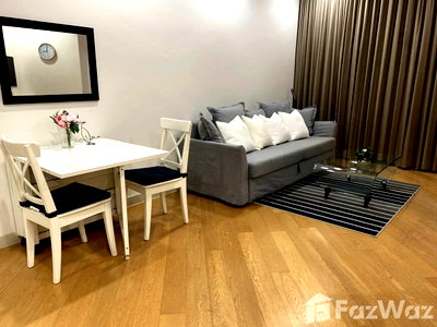 Condos for rent : 1 bedroom for ret at chatrium riverside 1952869