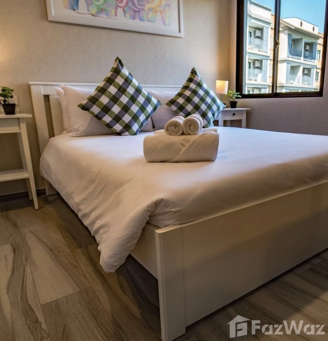 1 Bedroom Condo for sale at The Title Residencies 2009932 - image 3
