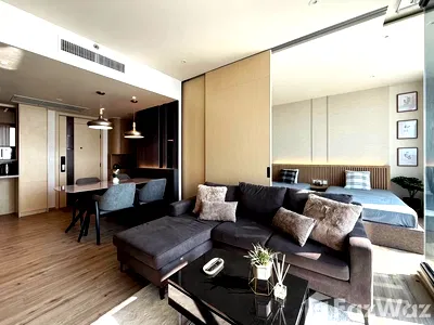 ขายคอนโด : ขาย คอนโด 1 ห้องนอน ในโครงการ อารมณ์ วงศ์อมาตย์ 1811308