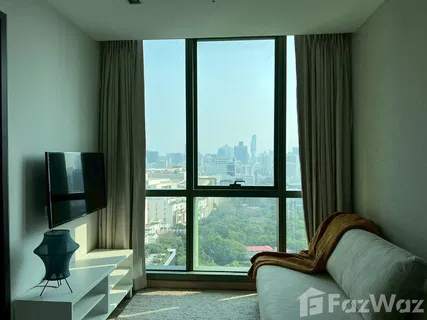 ขาย คอนโด 1 ห้องนอน ในโครงการ วิช ซิกเนเจอร์ มิดทาวน์ สยาม 5850011