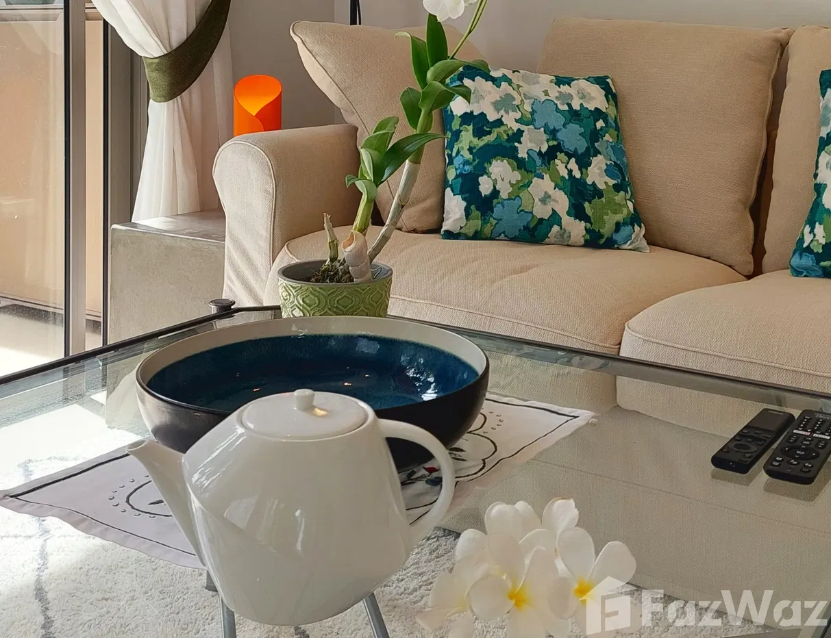 รูป วิลล่าให้เช่า 3 ห้องนอน ในโครงการ อัญชัน ฮิลล์ 5548680 - รูปที่ 8/26