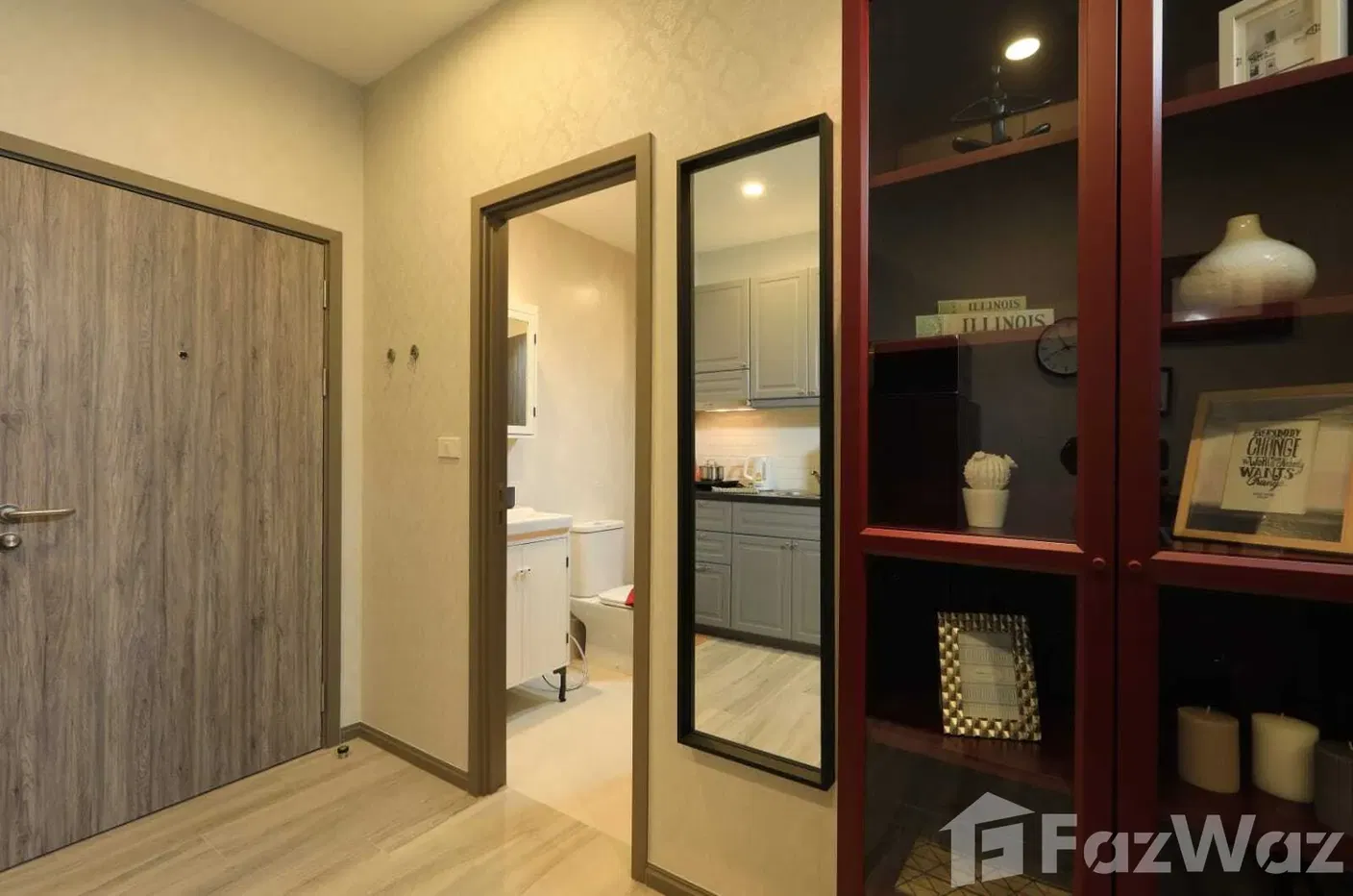 picture 1 Bedroom Condo for Sale at The Title Residences 1969786 - 21/21