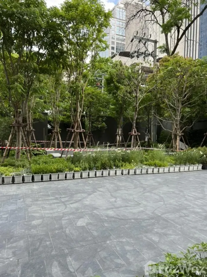 picture 2 Bedroom Condo for rent at Tonson One Residence 1694992 - 46/46