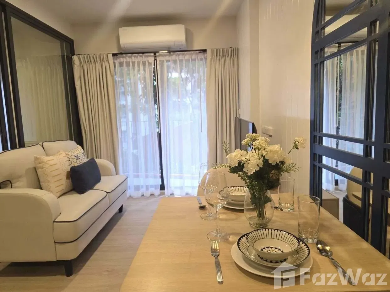 picture 1-Bedroom Pool View at cabanas hua hin 5852217 - 5/13