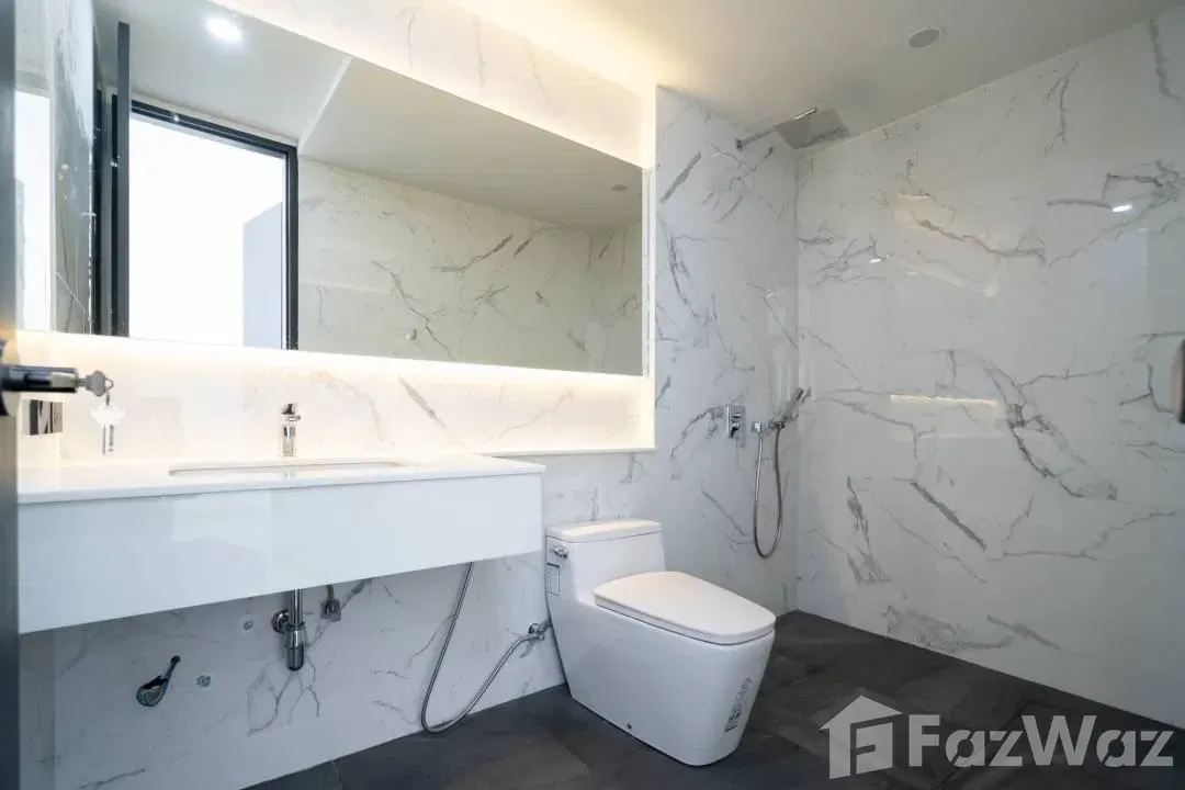 รูป ขาย ทาวน์เฮ้าส์ 4 ห้องนอน ใน คลองเตยเหนือ, กรุงเทพมหานคร 5792743 - รูปที่ 17/18