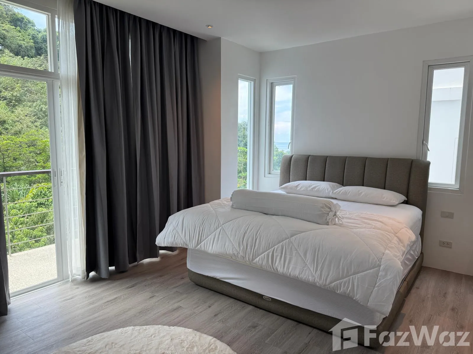 Amazing Foreign Freehold 3 Bed Condo in Kamala 5801291 - image 6
