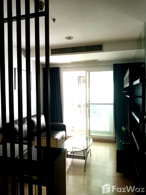 ขายคอนโด : ขาย คอนโด 1 ห้องนอน ในโครงการ 59 เฮอริเทจ 1142462