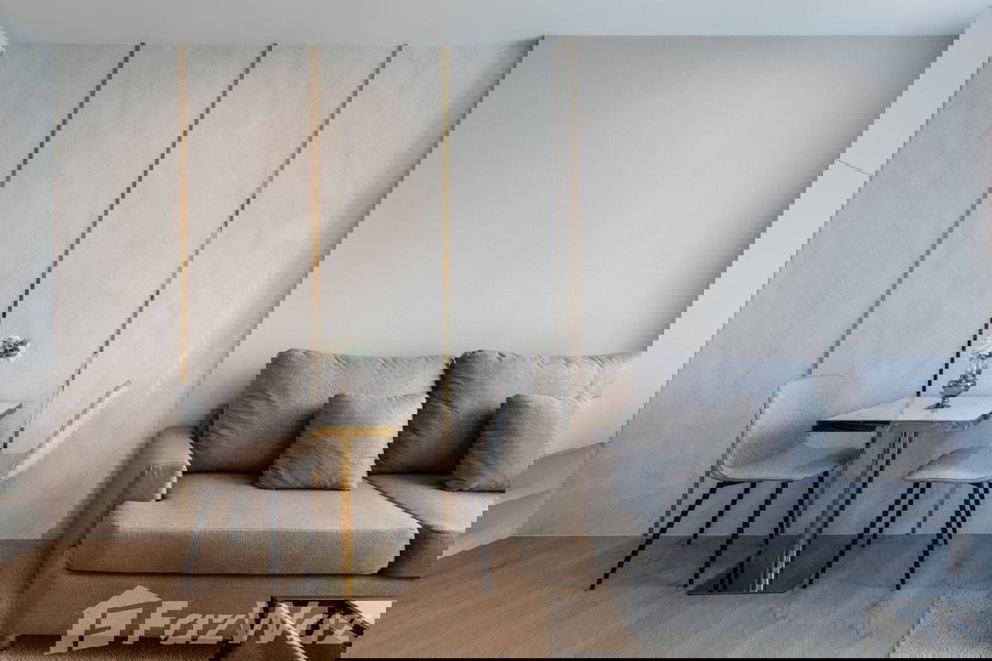 picture 1 Bedroom Condo for rent at Noble Recole 1736180 - 9/9