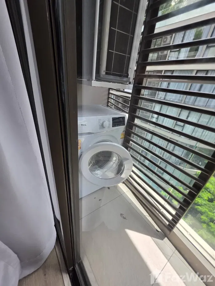 รูป คอนโดให้เช่า 1 ห้องนอน ในโครงการ ฟินน์ อโศก สุขุมวิท 10 5613728 - รูปที่ 20/20