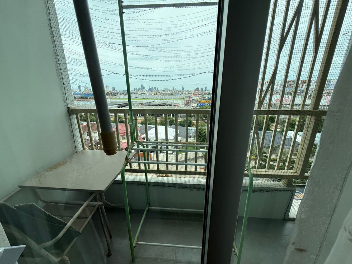 picture The Trust Condo South Pattaya floor7 - 20/25