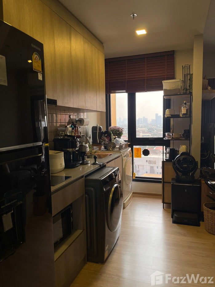 picture Metris Condo Pattanakarn Ekamai 2 bedroom for sale 1932195 - 6/20