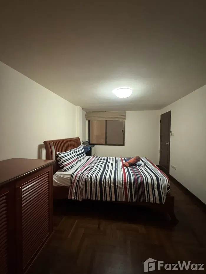 รูป ทาวน์เฮ้าส์ให้เช่า 4 ห้องนอน ในโครงการ บ้านไทย วิลล่า 5341421 - รูปที่ 35/67