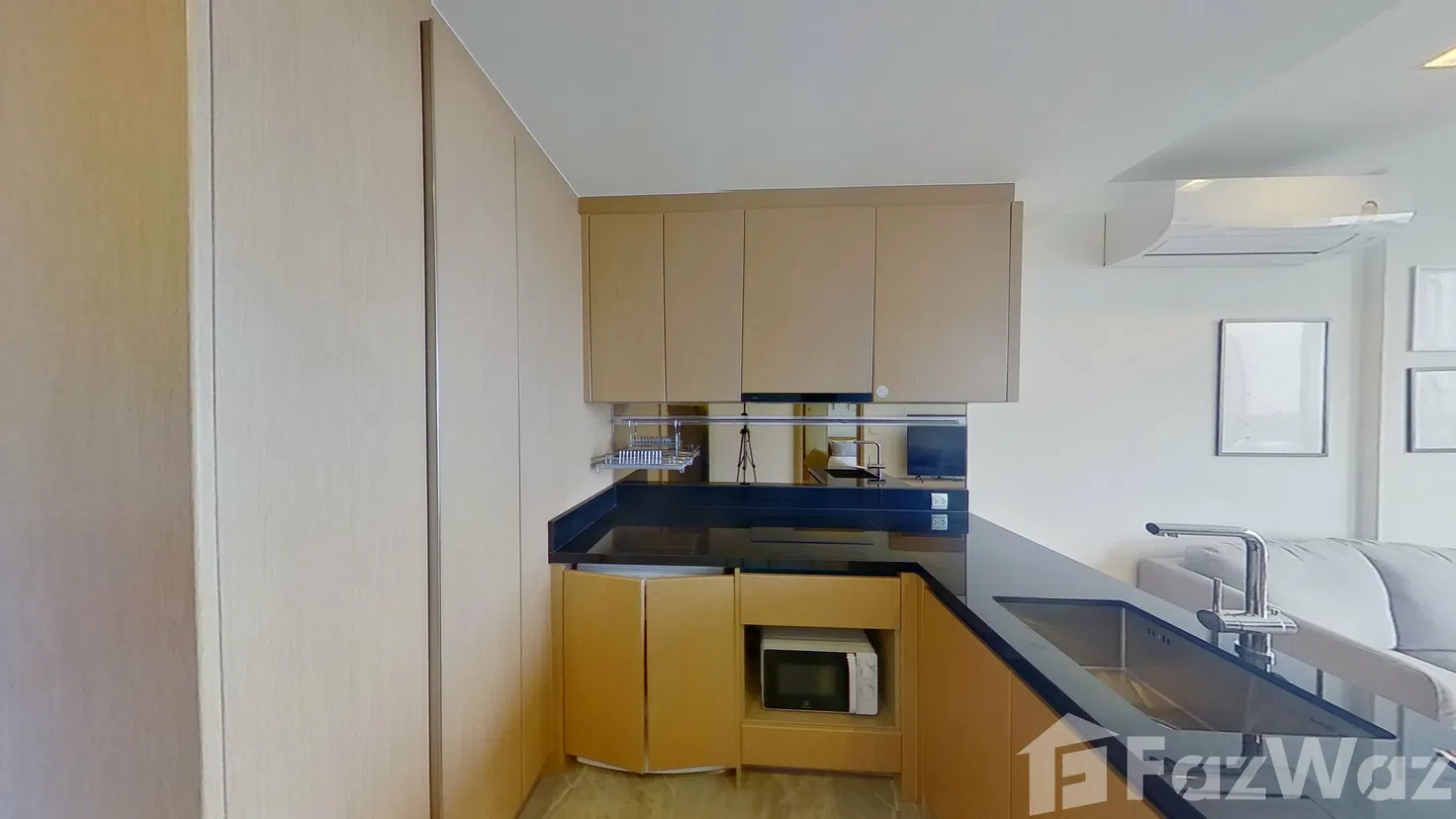 picture 1 Bedroom Condo for sale at Kawa Haus 656706 - 4/5