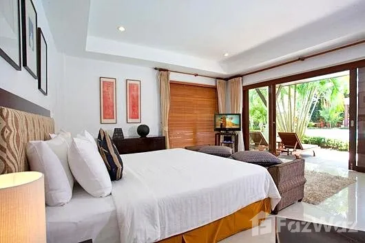 รูป ขาย วิลล่า 8 ห้องนอน ใน เชิงทะเล, ภูเก็ต 5848506 - รูปที่ 19/21