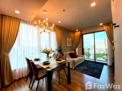 Condos for rent : 1 Bedroom Condo for rent at Ceil By Sansiri 1121194