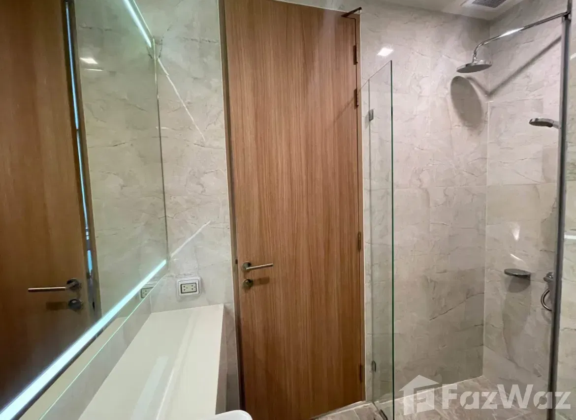 picture 1 bedroom condo in phrompong 5819731 - 8/8