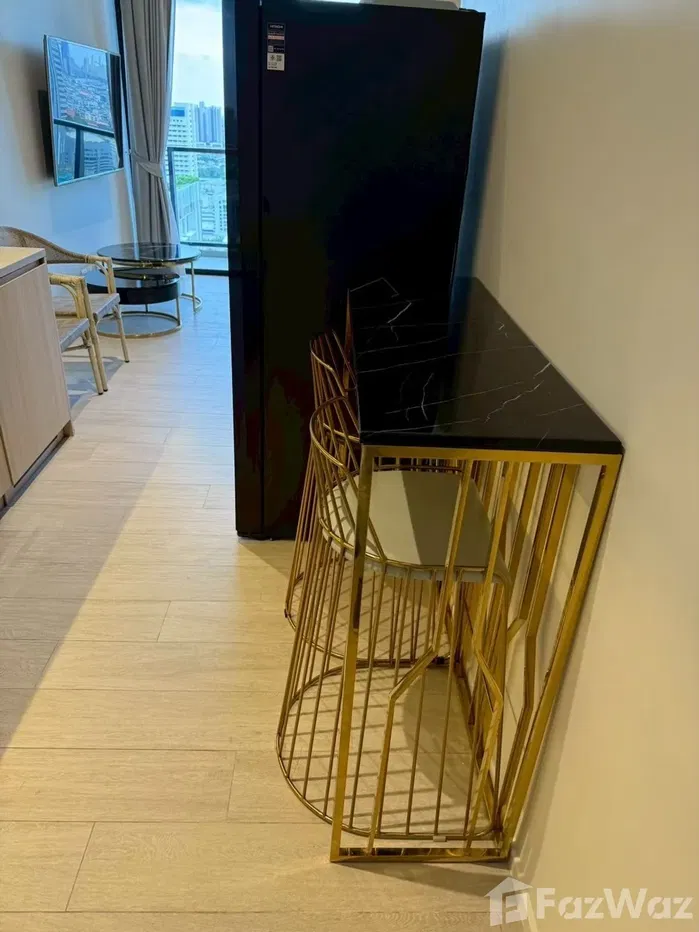 picture 1 Bedroom Condo for rent at The Lofts Silom 5822823 - 11/13