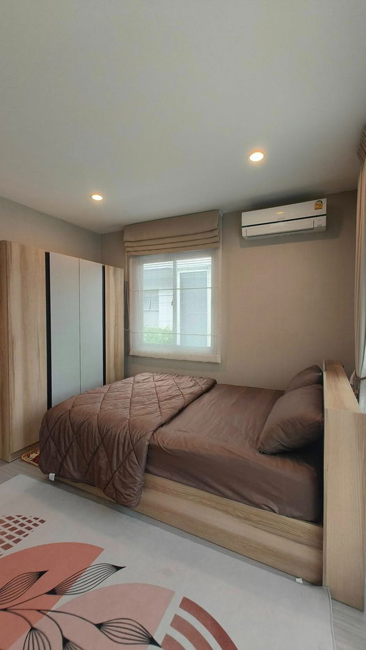 รูป 🏠 ขายบ้าน : The Palm Chaengwattana - Chaiyaphruek (เดอะ ปาล์ม แจ้งวัฒนะ - ชัยพฤกษ์) รหัสทรัพย์ | 📌 LNP-H647 - รูปที่ 41/51