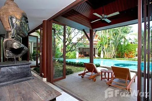 รูป ขาย วิลล่า 8 ห้องนอน ใน เชิงทะเล, ภูเก็ต 5848506 - รูปที่ 13/21