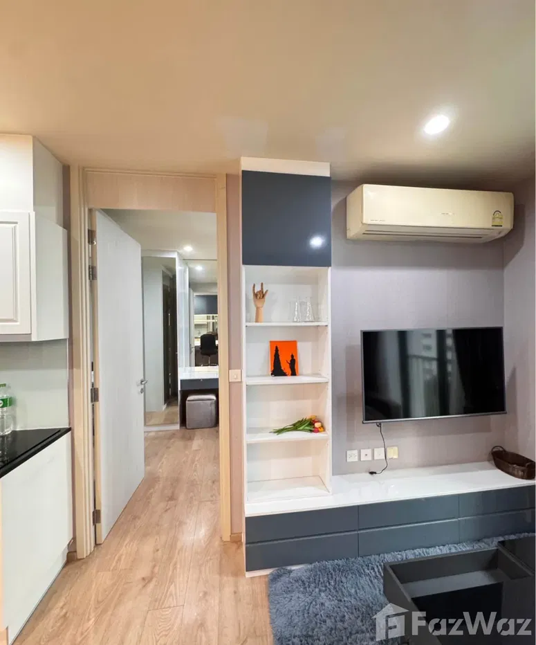 picture 1 Bedroom Condo for sale at Noble Recole 2664932 - 6/10