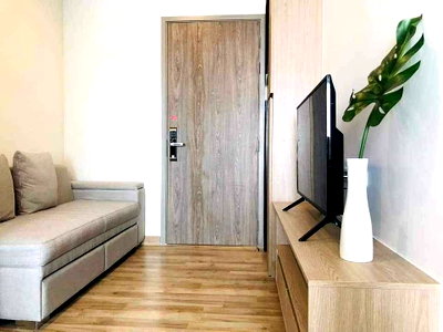 คอนโดให้เช่า : Condo for Rent: Niche Mono Sukhumvit–Bearing