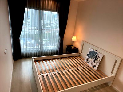 ขายคอนโด : ขายคอนโด Aspire สุขุมวิท 48 ⚡ใจกลางสุขุมวิท เดินทางสะดวก ใกล้ BTS พระโขนง! 550 ม. ⚡สนใจติดต่อ @best_condo