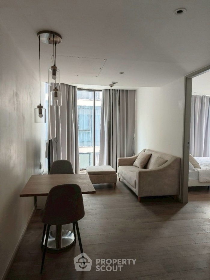 picture 1-BR Condo at Fynn Asoke near BTS Asok (ID 2419578) - 2/8