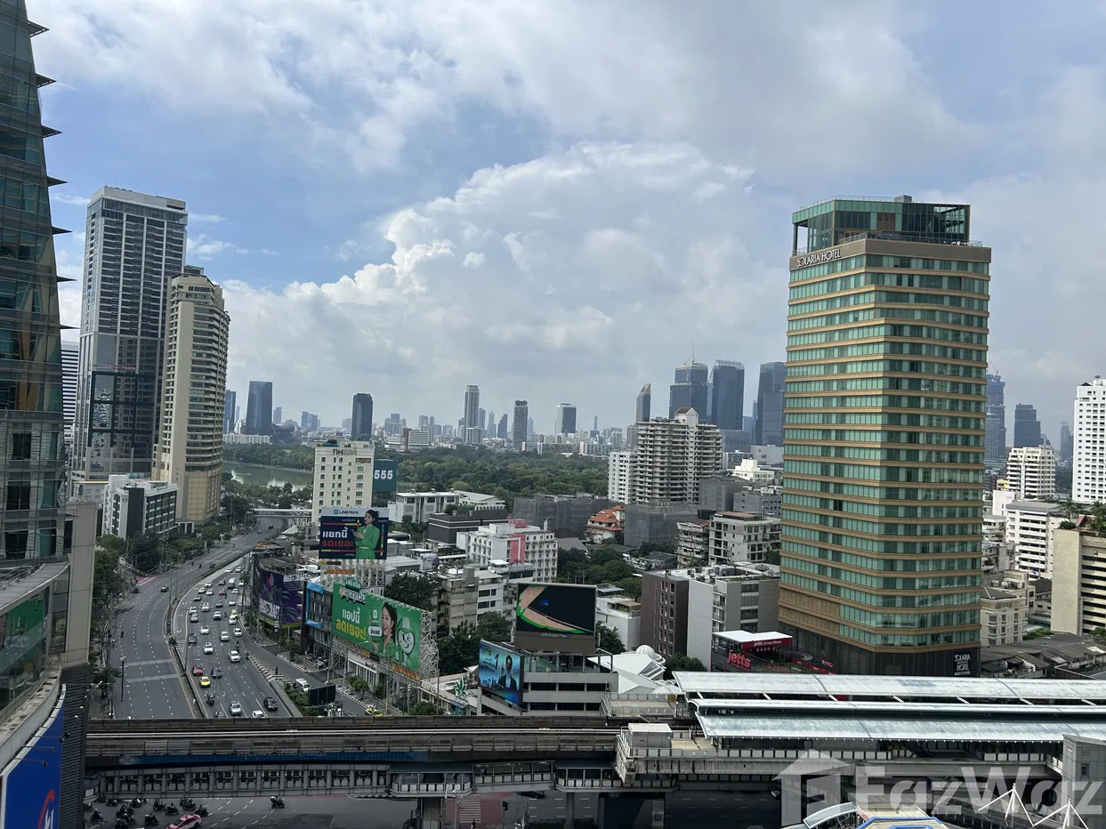 รูป ขาย คอนโด 2 ห้องนอน ในโครงการ ลาส โคลินาส 5598111 - รูปที่ 29/32