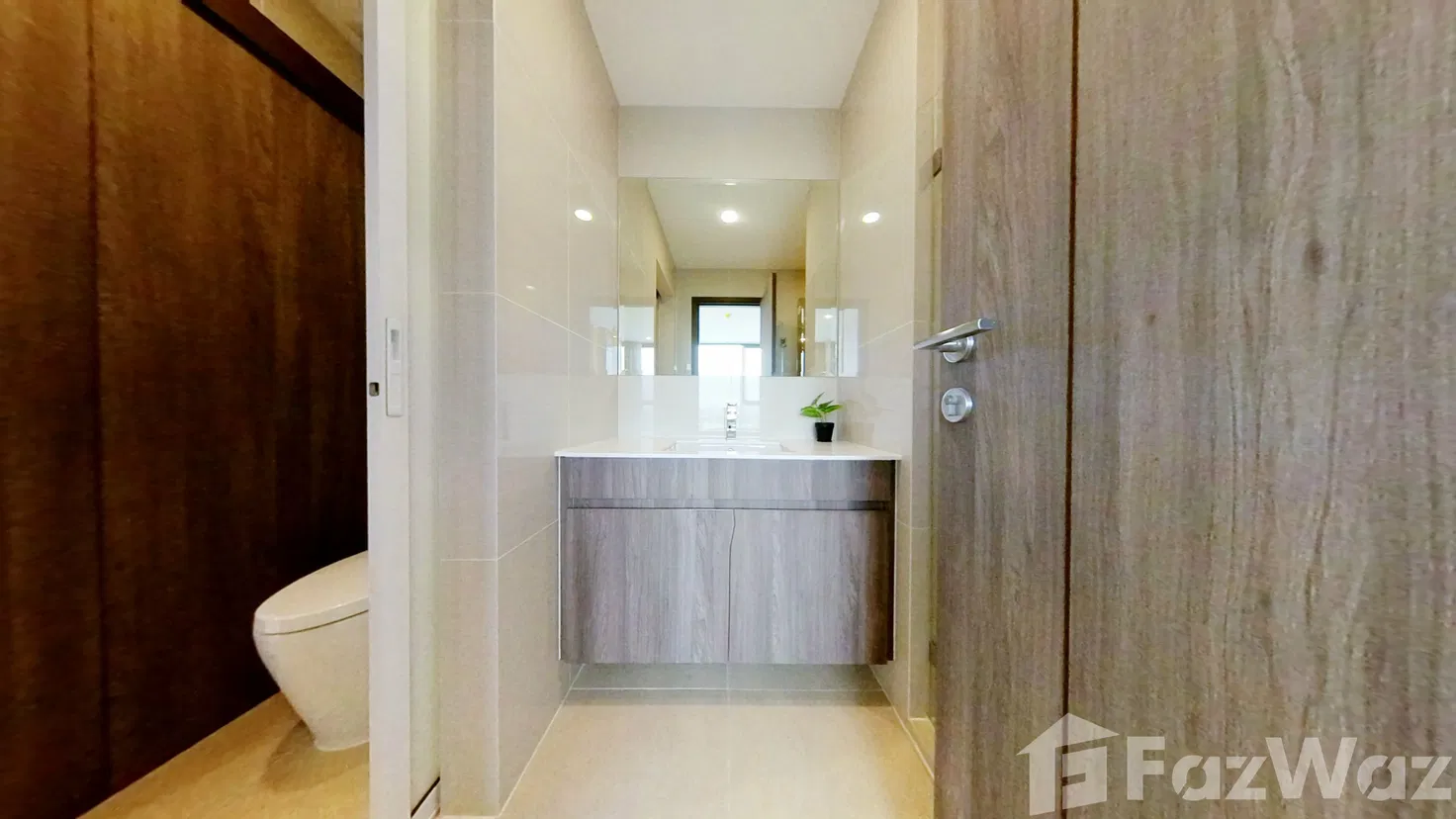 picture 2 Bedroom Condo for rent at Ideo Mobi Sukhumvit 66 631532 - 18/22