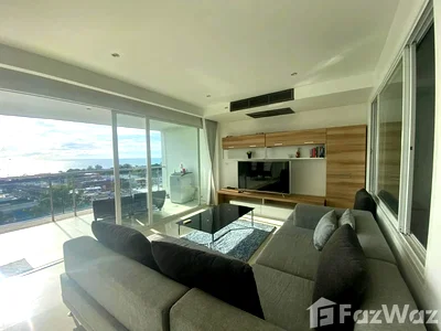Condos for rent : 2 Bedrooms 2 bathrooms seaviews Sunset plaza 1915156