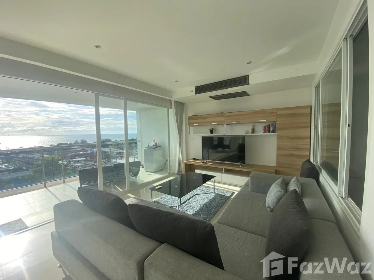 picture 2 Bedrooms 2 bathrooms seaviews Sunset plaza 1915156 - 1/12