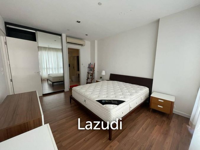 2-bed condo for sale, 76 sqm, The Room Sukhumvit 62