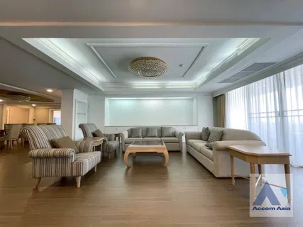 รูปภาพ 🔼🔽 AccomA 📩 Pet friendly 4 BR Condominium @Oriental Tower (1510908)