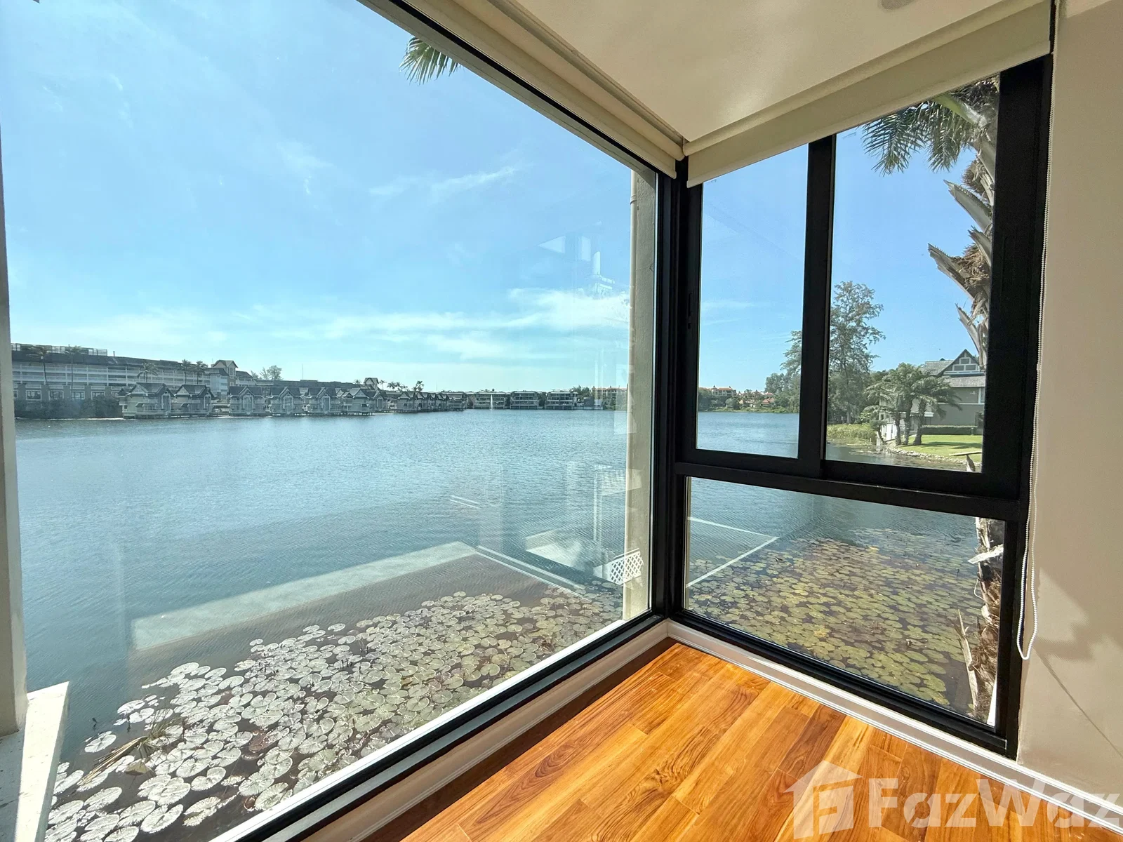 2 Bedroom Condo for sale at Allamanda Laguna  2003718 - image 2