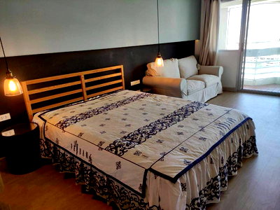 Condos for rent Robinson Sriracha : Sriracha Place Condo for rent, city center, great location, very cheap price, best value