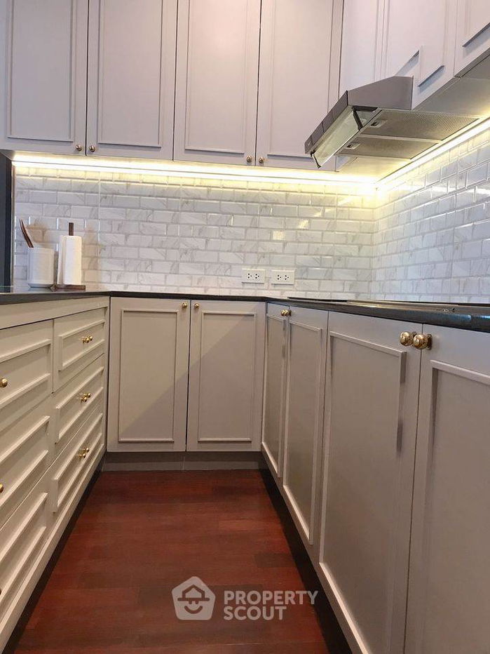 picture 2-BR Condo at Noble Ora near BTS Thong Lor (ID 567299) - 7/18