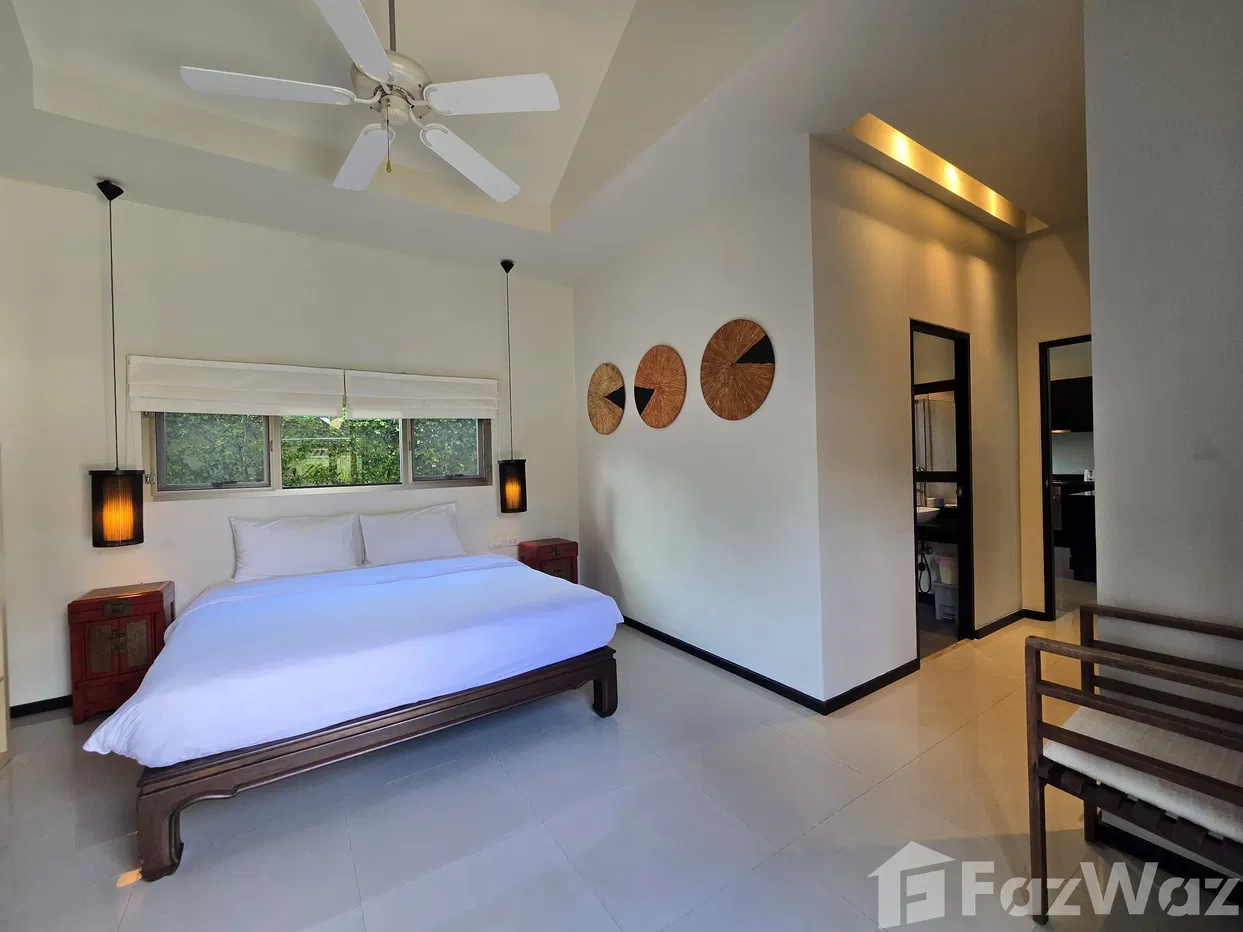 รูป ขาย วิลล่า 3 ห้องนอน ในโครงการ โคกยาง เอสเตท 1 5864353 - รูปที่ 14/20