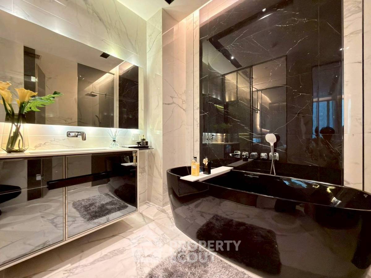 picture 2-BR Condo at The Bangkok Thonglor near BTS Thong Lor (ID 2420162) - 10/10