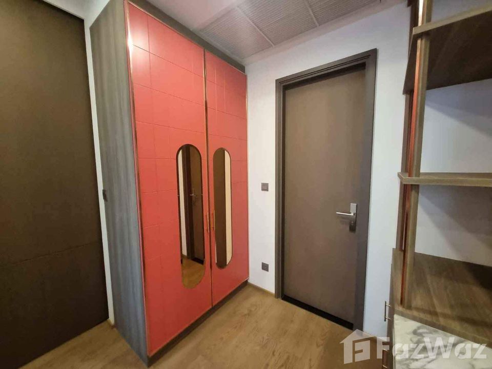 picture 1 Bedroom Condo for sale at Ashton Chula-Silom 1738722 - 8/8