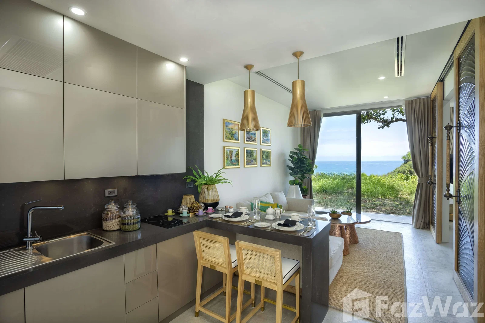 1 Bedroom Condo for sale at Melia Phuket Karon Residences  1893145